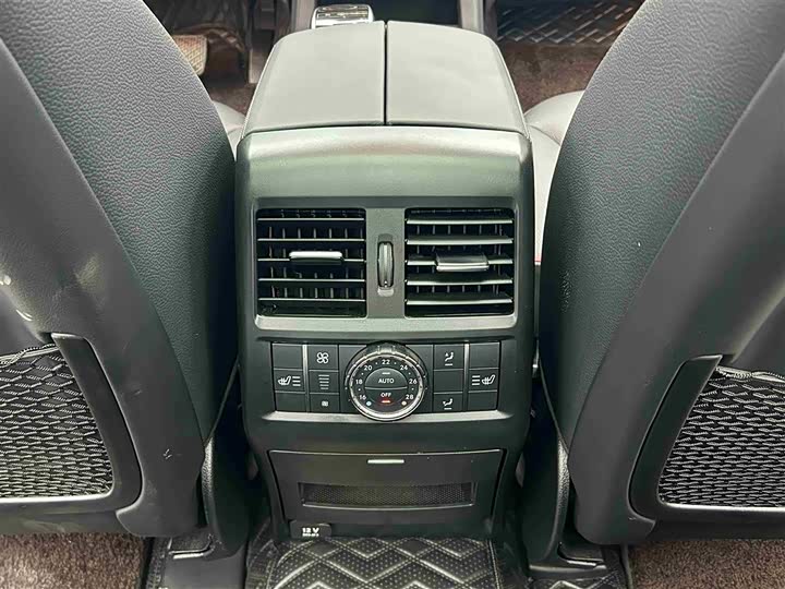 BAIC Beijing BJ90 2021 2021款 4.0T 尊驾版