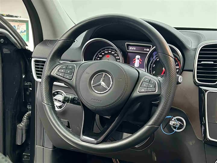 BAIC Beijing BJ90 2021 2021款 4.0T 尊驾版