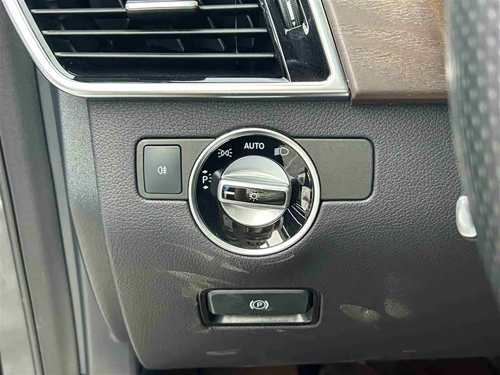 BAIC Beijing BJ90 2021 2021款 4.0T 尊驾版