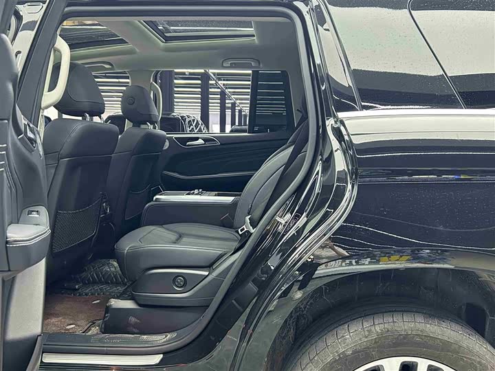 BAIC Beijing BJ90 2021 2021款 4.0T 尊驾版