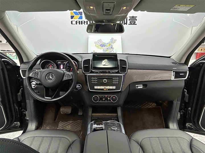 BAIC Beijing BJ90 2021 2021款 4.0T 尊驾版