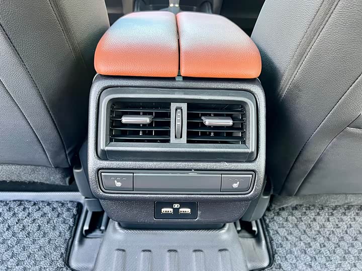 Mazda CX-50 2023 2023款 2.5L 尊行版