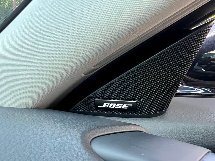 Mazda CX-50 2023 2023款 2.5L 尊行版