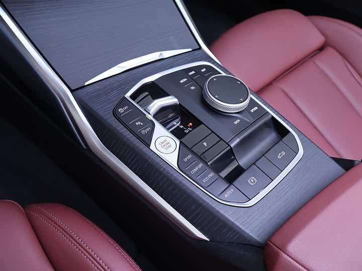 BMW 4 Series 2024 2024款 425i 敞篷M运动套装