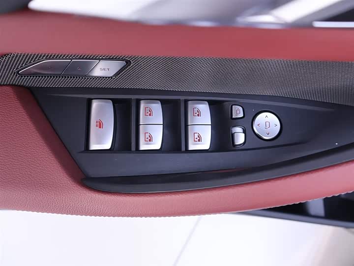 BMW 4 Series 2024 2024款 425i 敞篷M运动套装