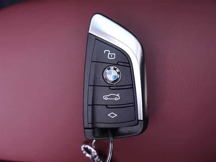 BMW 4 Series 2024 2024款 425i 敞篷M运动套装