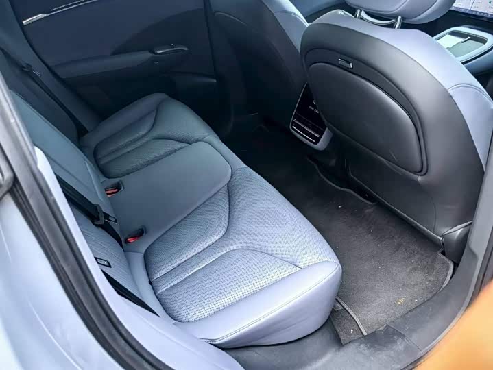 XPeng G7 2025 2025款 702 超长续航 Max