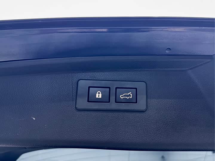 Subaru Outback 2021 2021款 2.5i 旗舰版 EyeSight