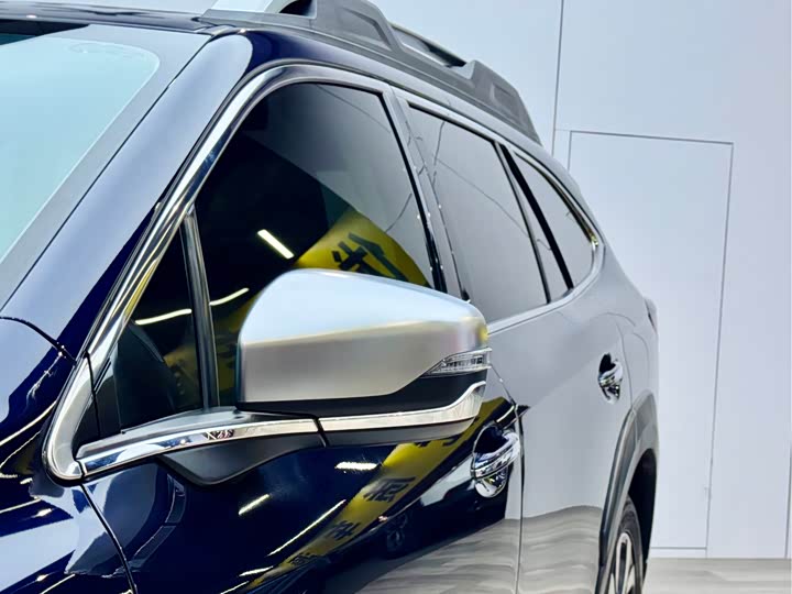 Subaru Outback 2021 2021款 2.5i 旗舰版 EyeSight