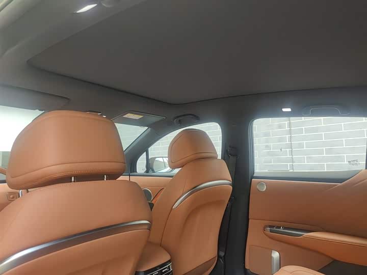 Changan Qiyuan (Nevo) E07 2025 2025款 纯电 四驱 90kWh Max智驾版