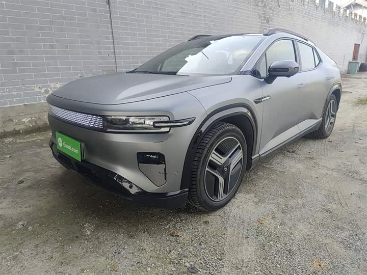 Changan Qiyuan (Nevo) E07 2025 2025款 纯电 四驱 90kWh Max智驾版