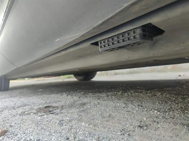 Changan Qiyuan (Nevo) E07 2025 2025款 纯电 四驱 90kWh Max智驾版