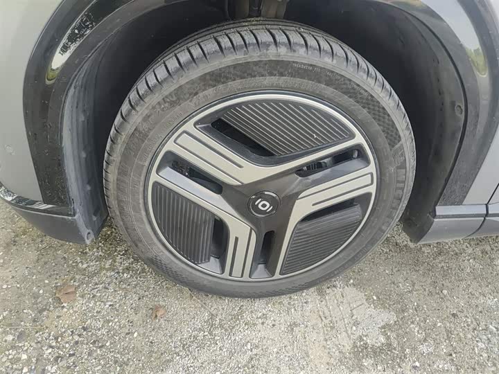 Changan Qiyuan (Nevo) E07 2025 2025款 纯电 四驱 90kWh Max智驾版