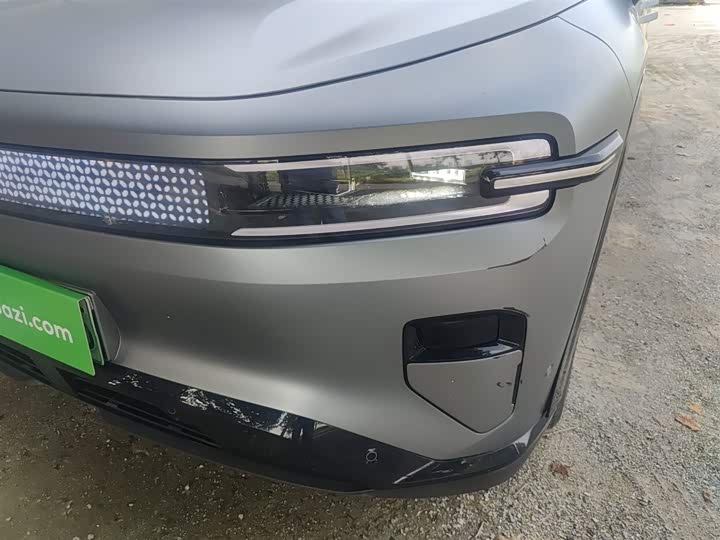 Changan Qiyuan (Nevo) E07 2025 2025款 纯电 四驱 90kWh Max智驾版