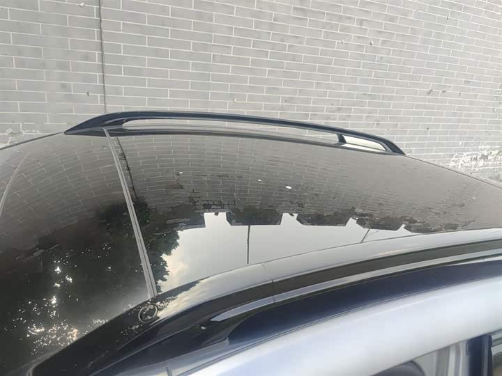 Changan Qiyuan (Nevo) E07 2025 2025款 纯电 四驱 90kWh Max智驾版