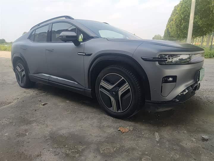 Changan Qiyuan (Nevo) E07 2025 2025款 纯电 四驱 90kWh Max智驾版