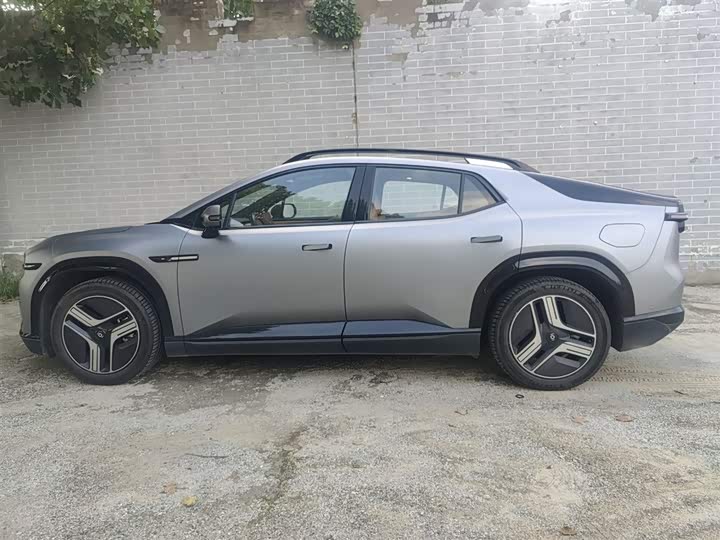 Changan Qiyuan (Nevo) E07 2025 2025款 纯电 四驱 90kWh Max智驾版