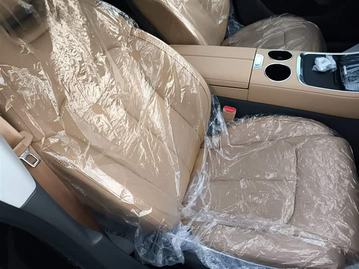 Leapmotor C01 2024 2024款 纯电 525智行版