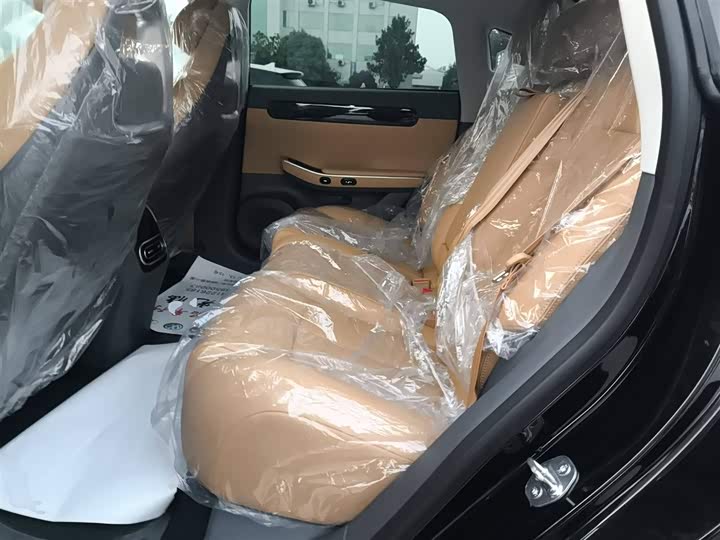 Leapmotor C01 2024 2024款 纯电 525智行版