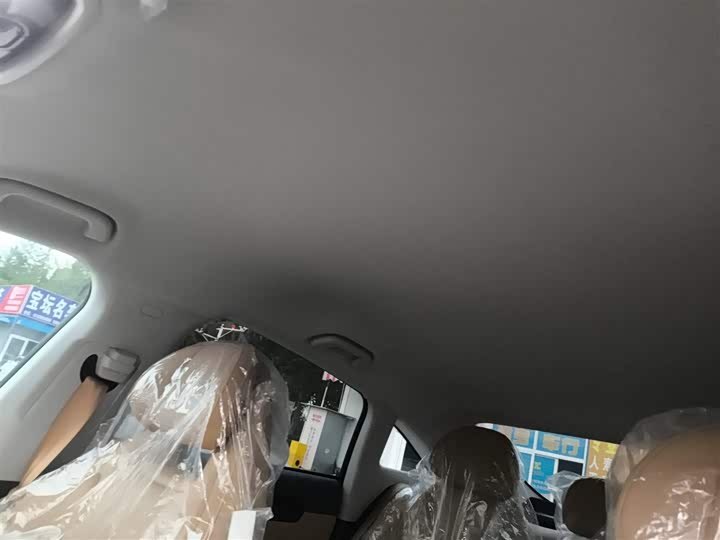 Leapmotor C01 2024 2024款 纯电 525智行版