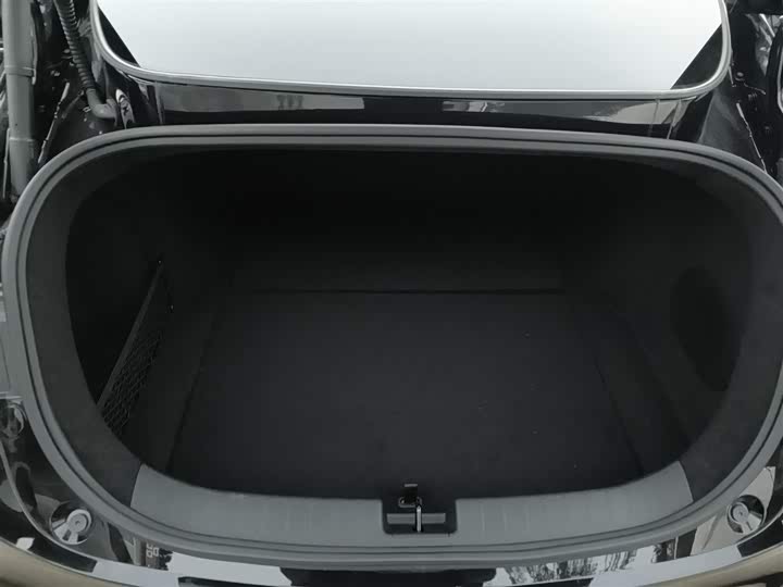 Leapmotor C01 2024 2024款 纯电 525智行版