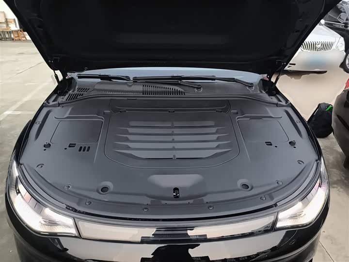 Leapmotor C01 2024 2024款 纯电 525智行版