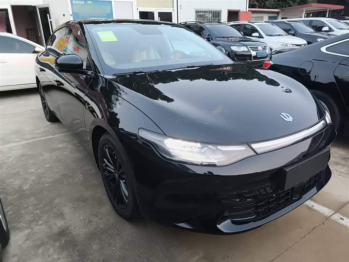 Leapmotor C01 2024 2024款 纯电 525智行版