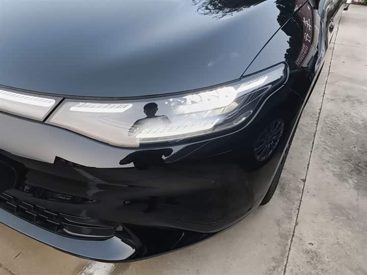 Leapmotor C01 2024 2024款 纯电 525智行版