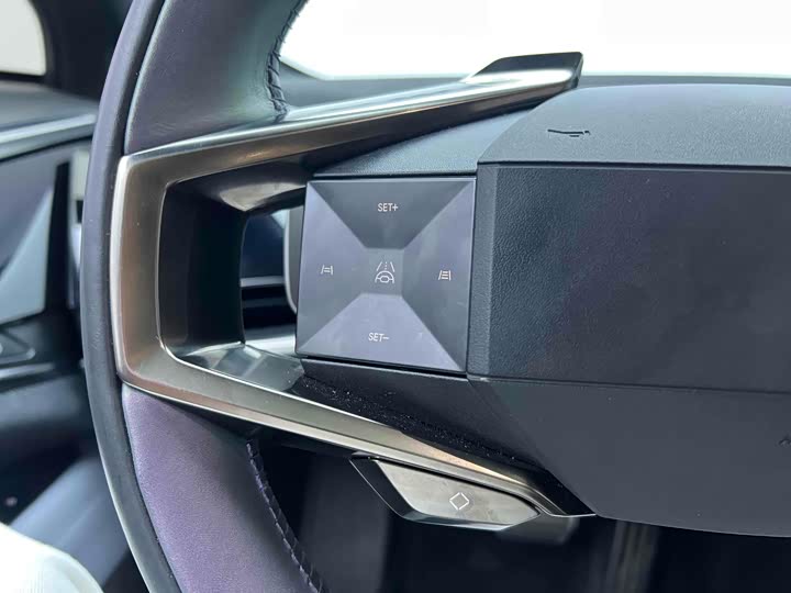 HiPhi Z 2023 2023款 四座版