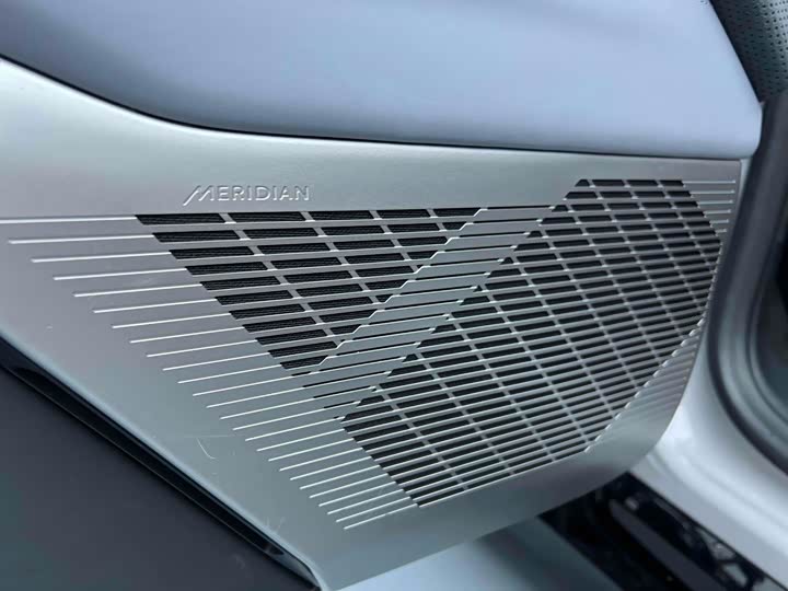 HiPhi Z 2023 2023款 四座版