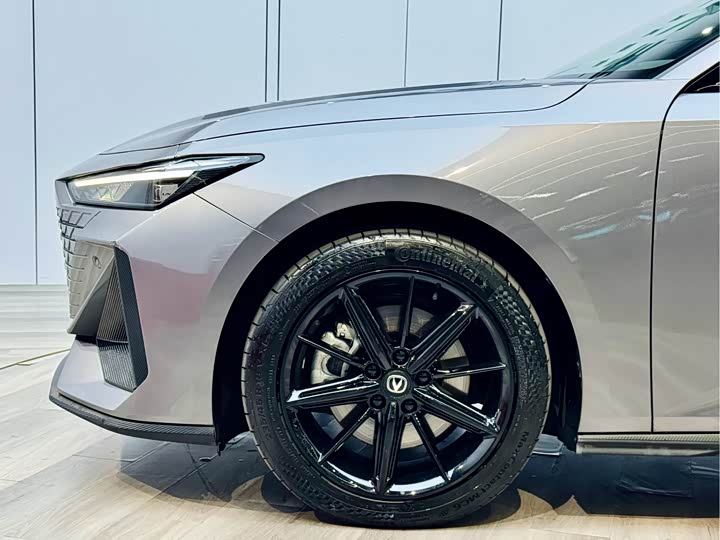 Changan UNI-V Hybrid 2023 2023款 智电iDD 1.5T 113km智酷型