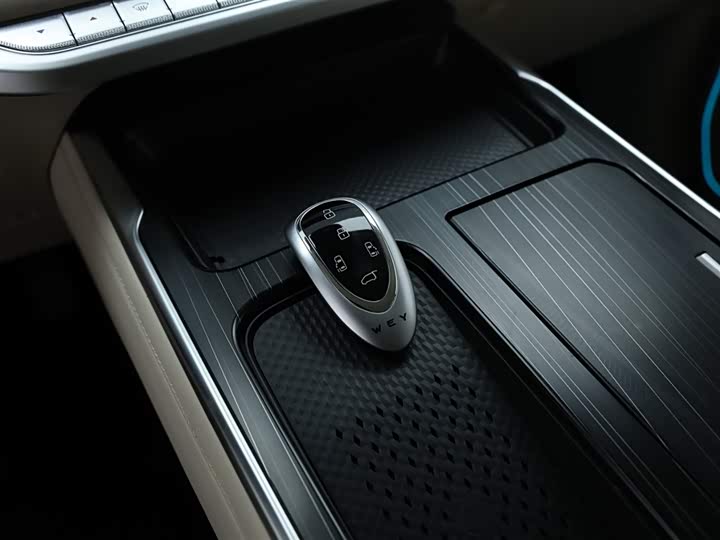 Wey Gaoshan 2023 2023款 四驱旗舰版