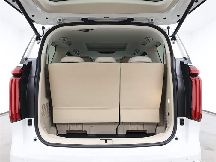 Wey Gaoshan 2023 2023款 四驱旗舰版