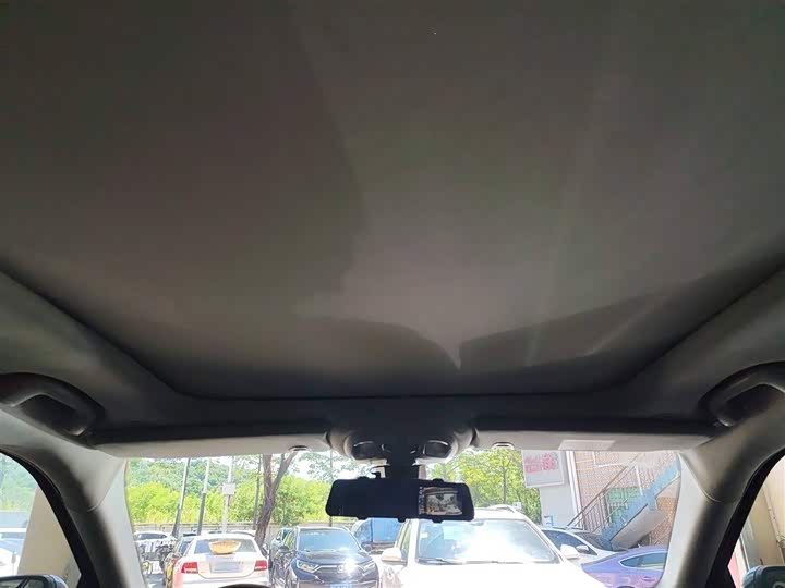 Jeep Compass 2020 2020款 220T 自动领先版