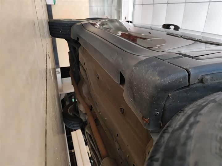 Jeep Compass 2020 2020款 220T 自动领先版