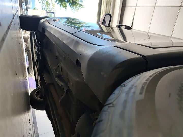 Jeep Compass 2020 2020款 220T 自动领先版