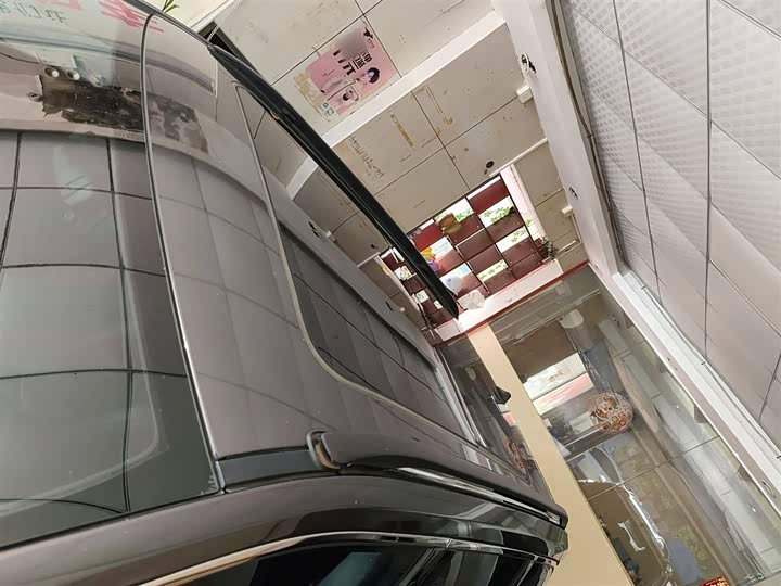 Jeep Compass 2020 2020款 220T 自动领先版