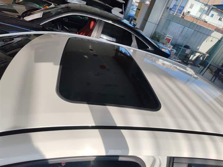 Toyota Levin 2024 2024款 185T CVT豪华版