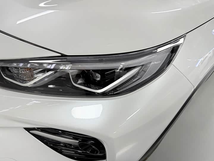 Toyota Wildlander 2024 2024款 2.0L CVT两驱豪华PLUS版