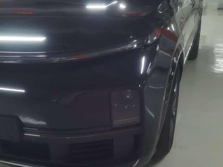 LiXiang L8 2025 2025款 Max 智能焕新版