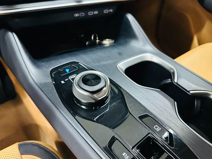 Lexus RZ 2023 2023款 450e 四驱纵享版