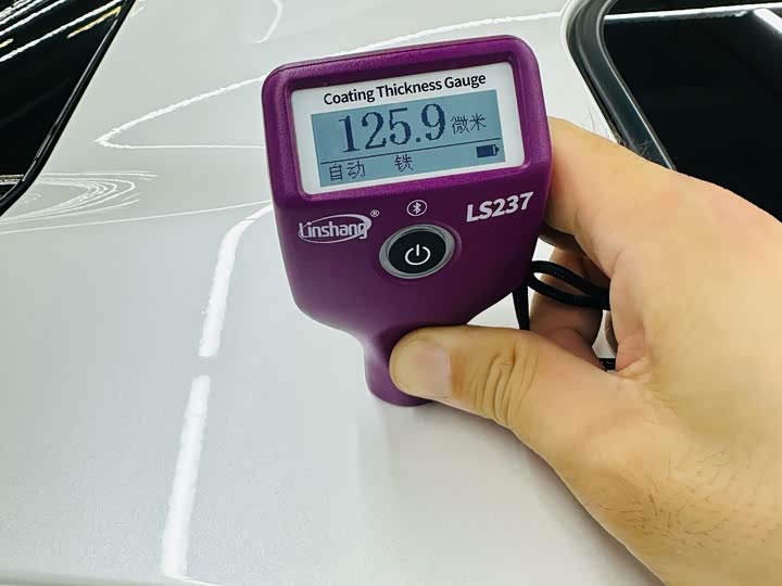 Lexus RZ 2023 2023款 450e 四驱纵享版