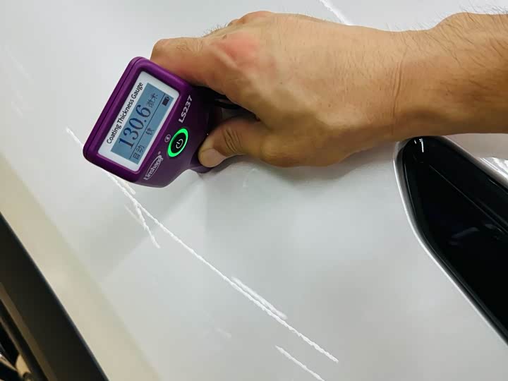 Lexus RZ 2023 2023款 450e 四驱纵享版