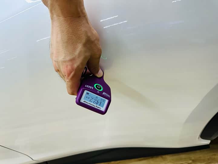 Lexus RZ 2023 2023款 450e 四驱纵享版