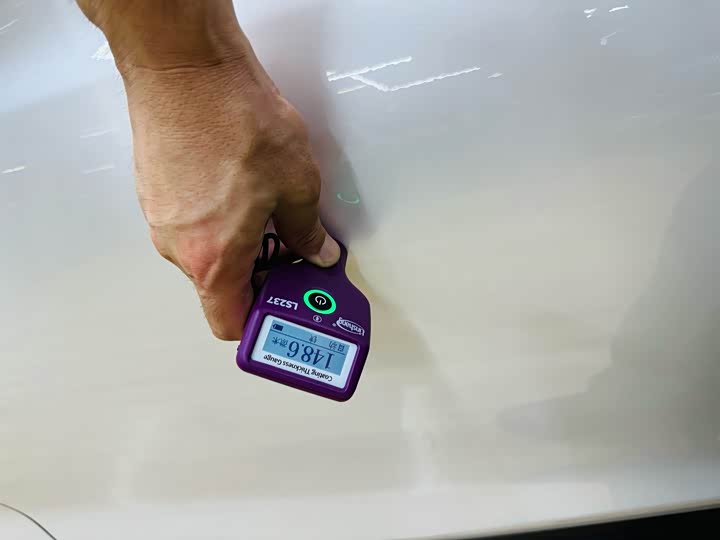 Lexus RZ 2023 2023款 450e 四驱纵享版