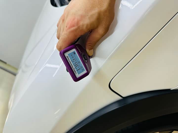 Lexus RZ 2023 2023款 450e 四驱纵享版