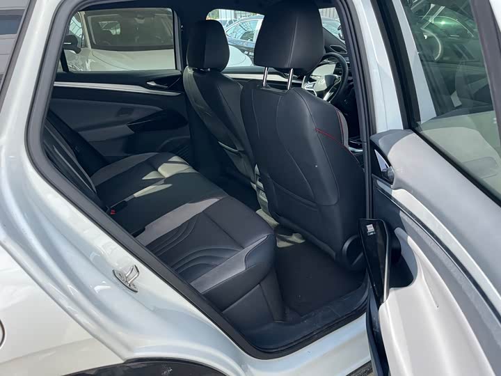 Volkswagen ID.4 Crozz 2024 2024款 PRIME