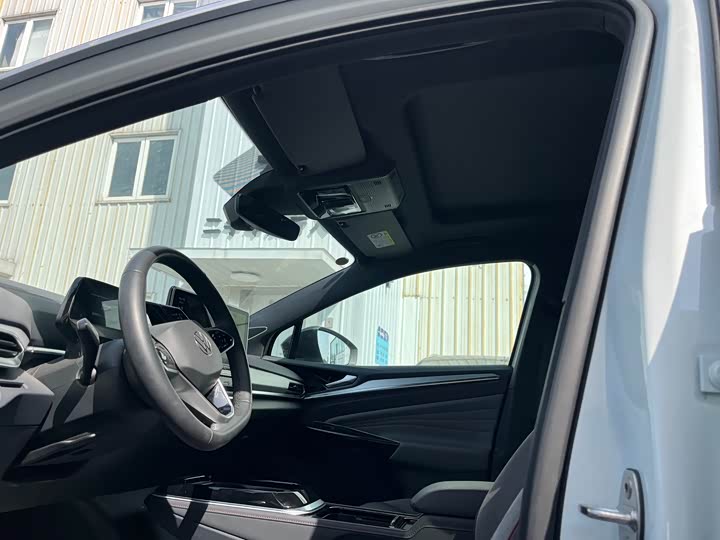 Volkswagen ID.4 Crozz 2024 2024款 PRIME