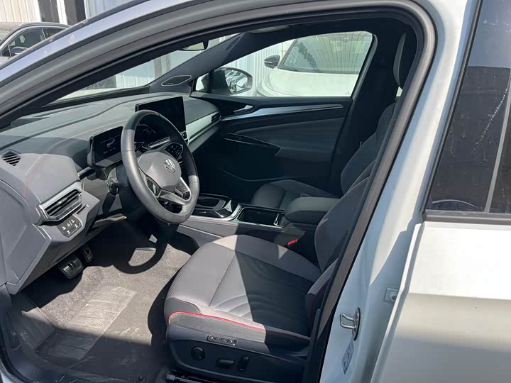 Volkswagen ID.4 Crozz 2024 2024款 PRIME