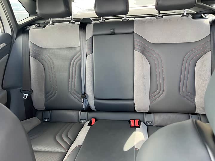 Volkswagen ID.4 Crozz 2024 2024款 PRIME